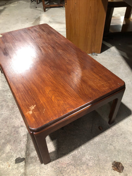 Vintage Coffee Table
