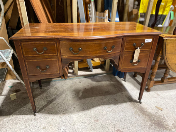 GHC - Mahogany Dressing Table