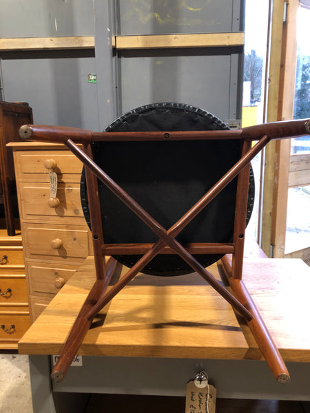 Set of 4 G-Plan Mid Century Teak Dining Chairs