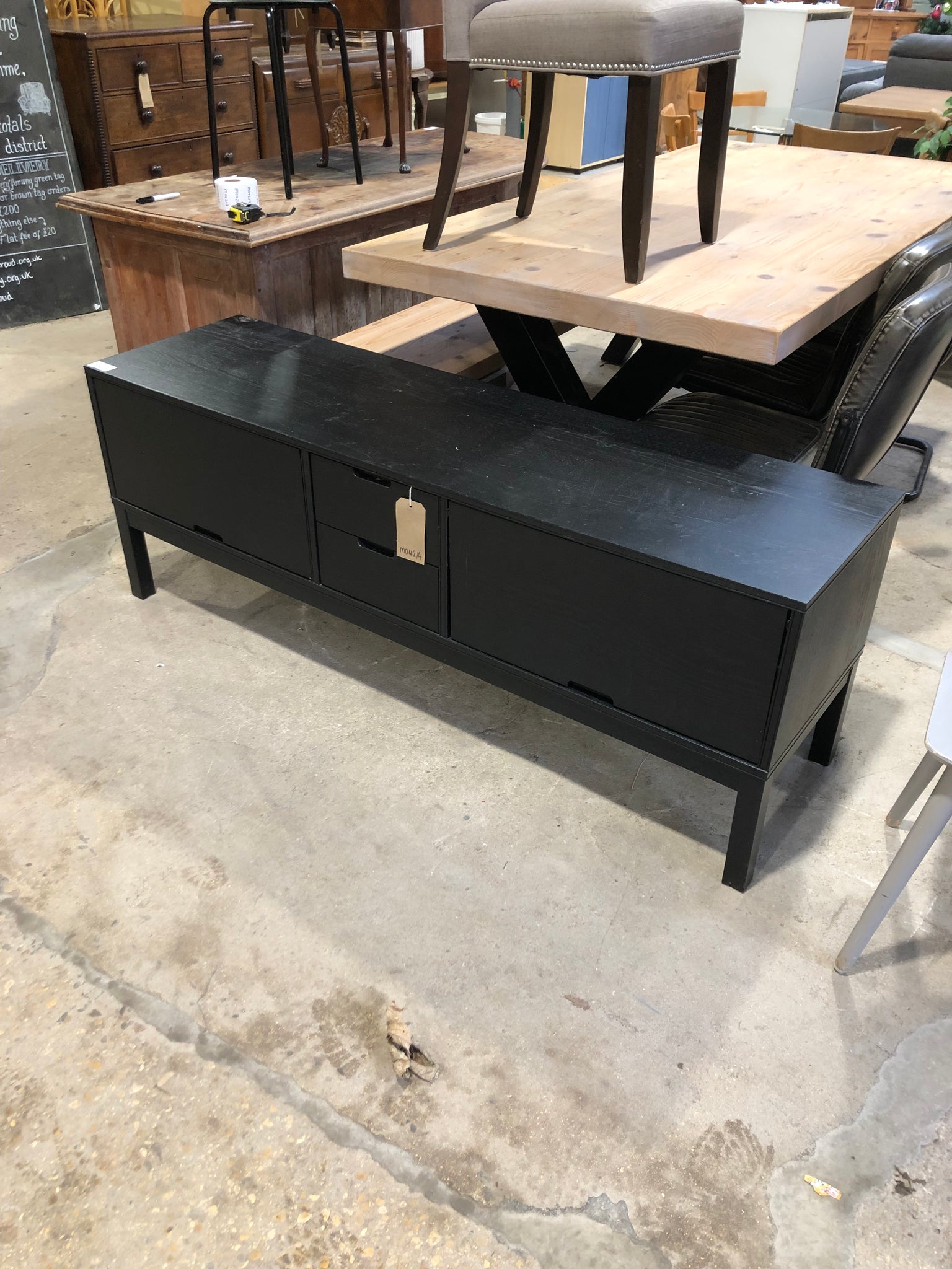 Black Entertainment Unit