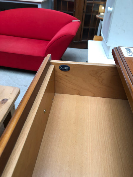 Tallboy Chest of 5 Drawers