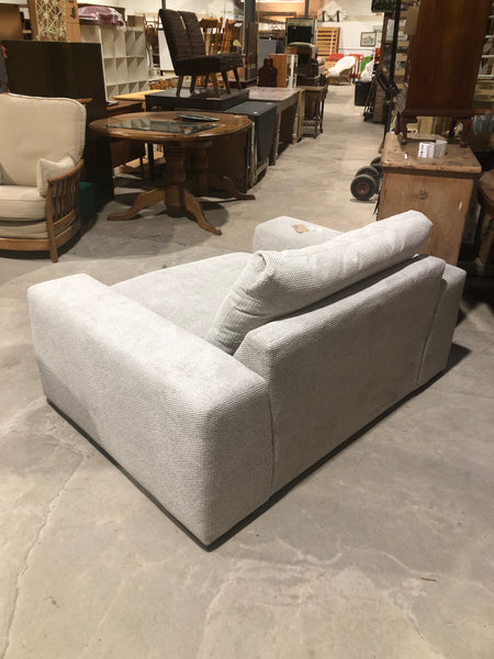 Grey Snuggler Seat