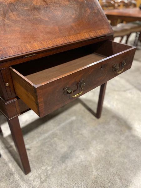 Vintage Writing Desk