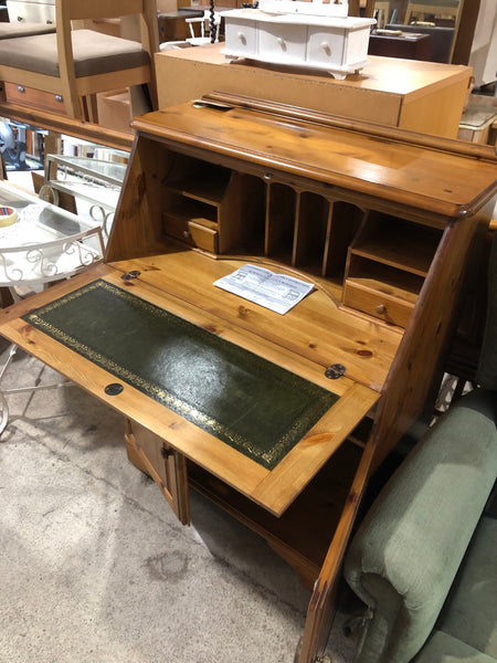 Pine Bureau