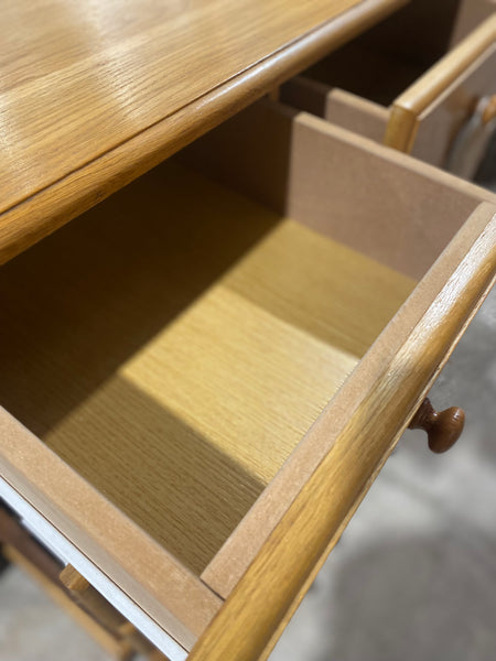 REF - Tallboy Chest of Drawers