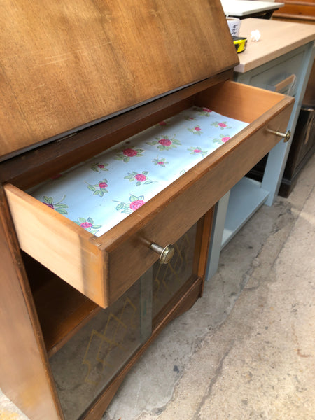 GHC - Small Vintage Bureau