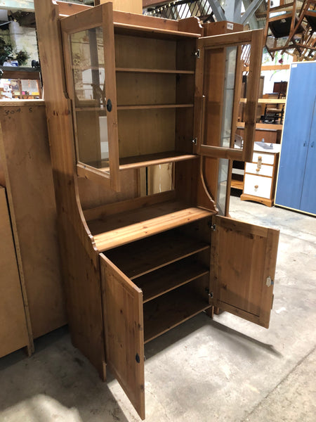 GHC - IKEA Leksvik Dresser