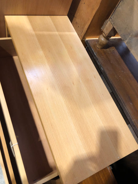 Chest of 3 Drawers