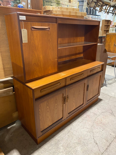 GHC - Vintage Teak G-Plan Fresco Highboard