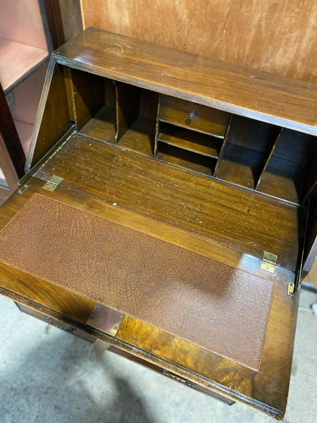 Vintage 3 Drawer Bureau