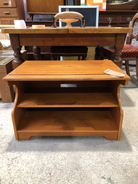 TV Stand on Wheels