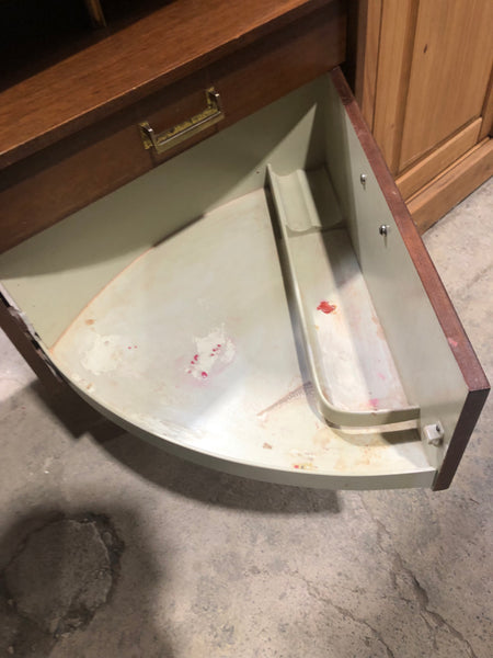 Vintage G-Plan Fresco Dressing Table