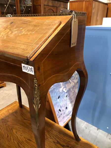 French Ladies Writing Desk ‘Bureau de Dame’