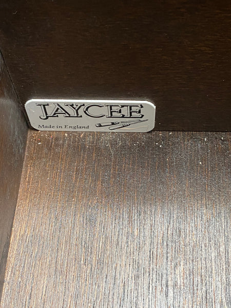 Jaycee Oak Sideboard