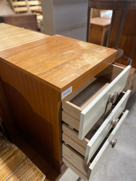 GHC - Small Vintage Bedside Table