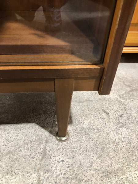 Mid Century ‘Nathan’ Compact Sideboard