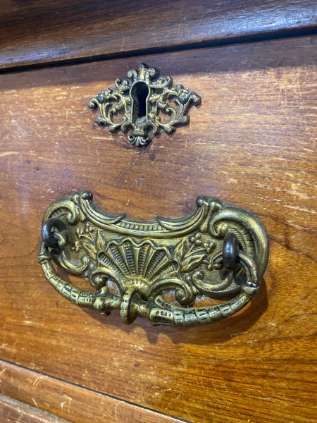 GHC - Vintage Chest of Drawers