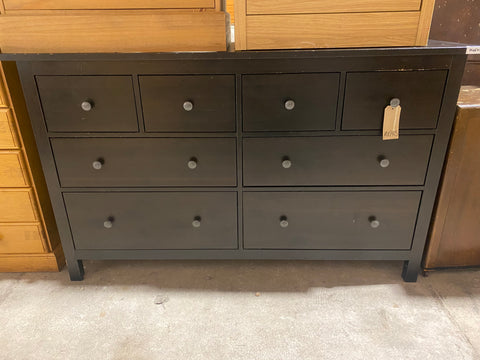 Large IKEA Hemnes Chest of Drawers