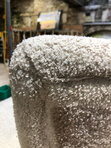 Woolly Cocktail Chair