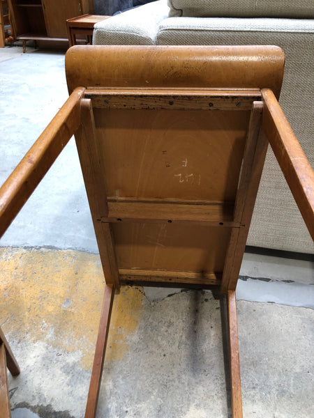 GHC - Mid Century Nest of Tables