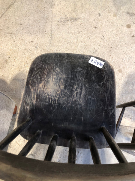 Pair of Vintage Bar Stools