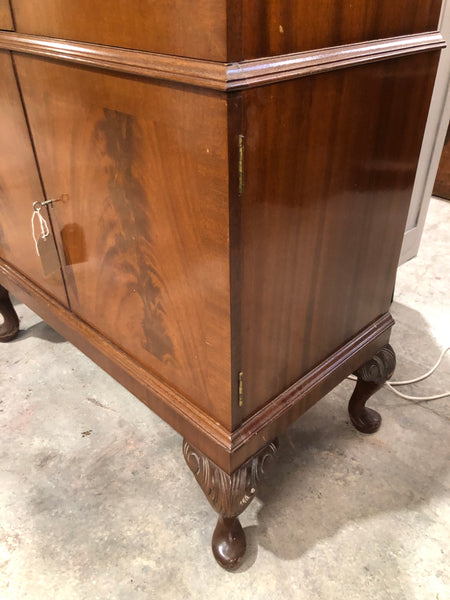 GHC - Vintage Drinks Cabinet