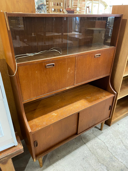 Mid-Century Sideboard Storage Unit