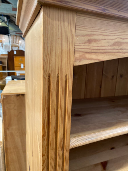 GHC - Tall Pine Bookcase