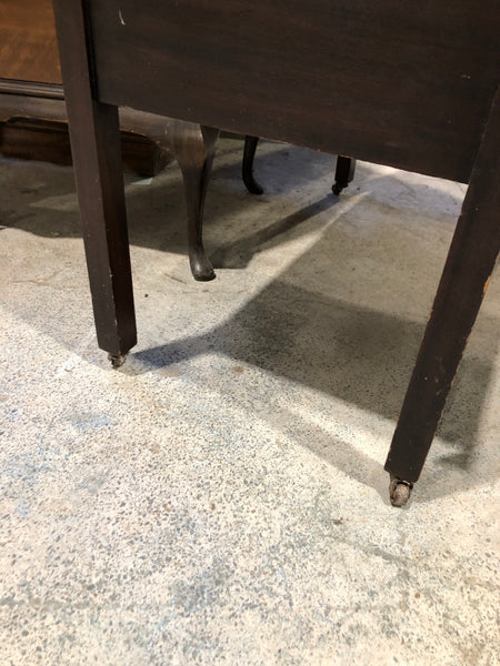 GHC - Vintage Oak Chest of Drawers