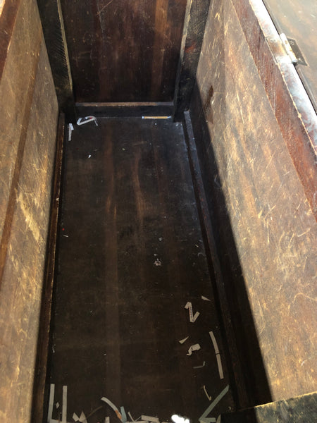 Vintage Trunk