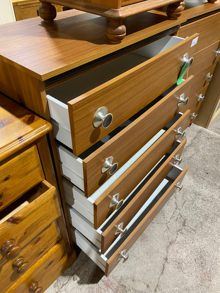 REF - Retro Tallboy