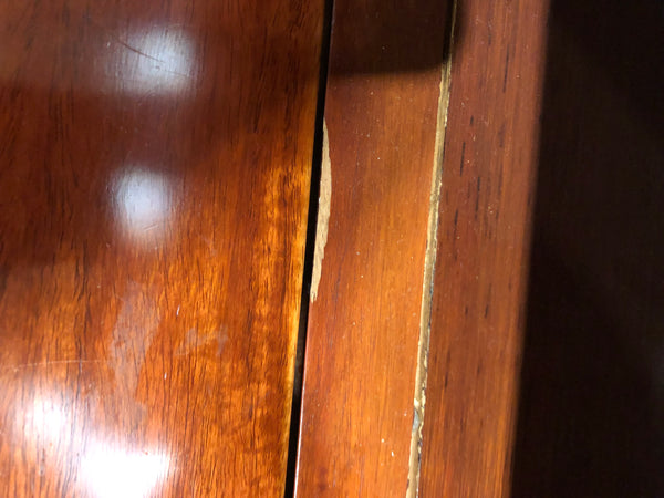 Cherrywood Sideboard