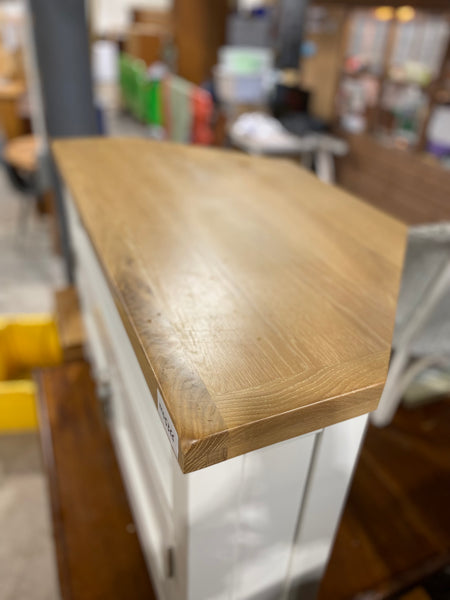 GHC - Painted Furniture Company TV Stand