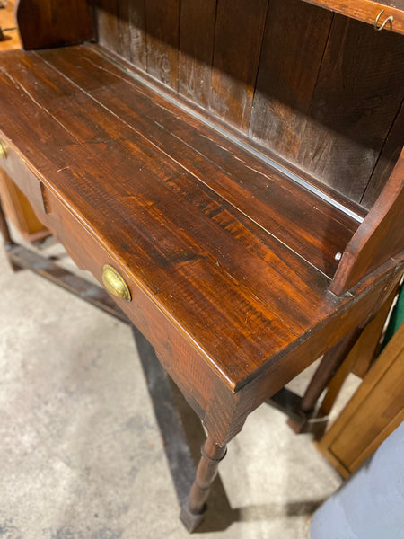GHC - Antique Oak Welsh Dresser