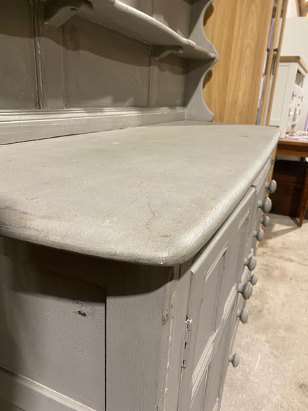 Large Painted Ercol Dresser