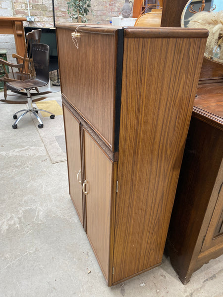 Mid-Century Bureau