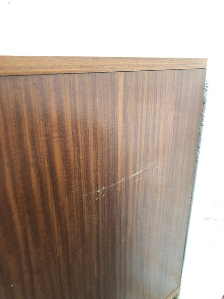 GHC Mid century Bedside Table