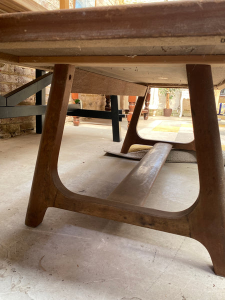Mobler Coffee Table
