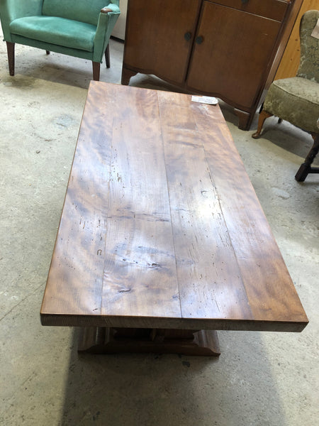 French Farmhouse Coffee Table - GHC