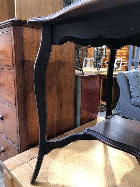 Edwardian Occasional Table