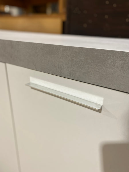 GHC - Grey & White Sideboard