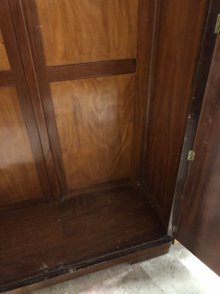 GHC - Vintage Double Wardrobe