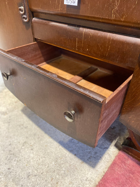 Art Deco Sideboard