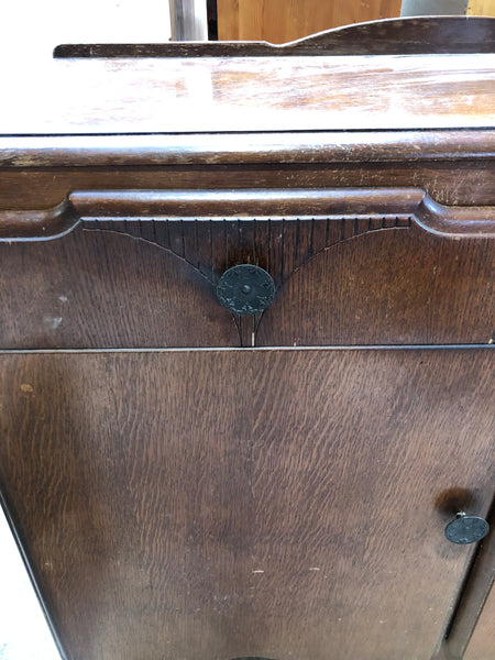 Retro Lebus Sideboard - GHC