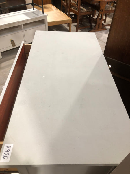 REF - HRC - Grey Chest of Drawers