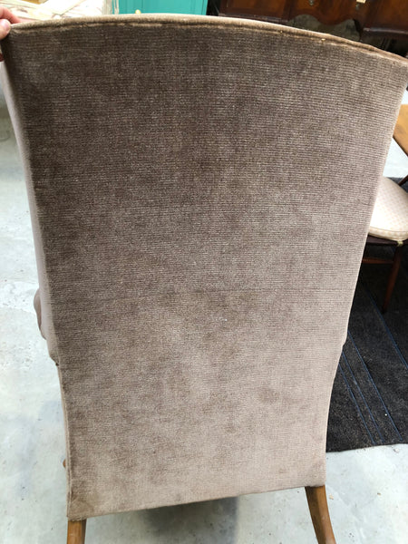 Vintage Parker Knoll Wingback Armchair