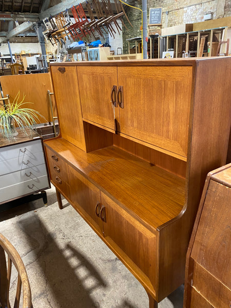Mid Century G-Plan Sideboard