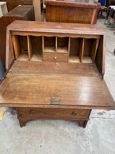 Oak Bureau