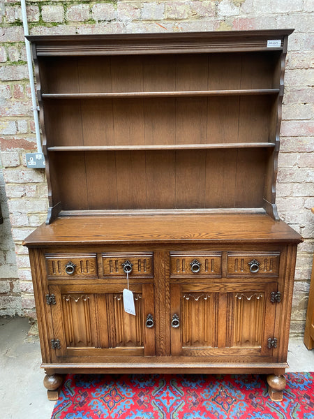 GHC - Vintage Jaycee Furniture Dresser