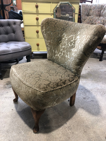 Antique Occasional Chair - GHC